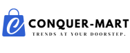 Conquer_mart_logo